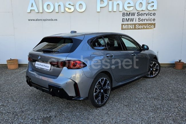 Bmw Serie 1 2024 — photo 2