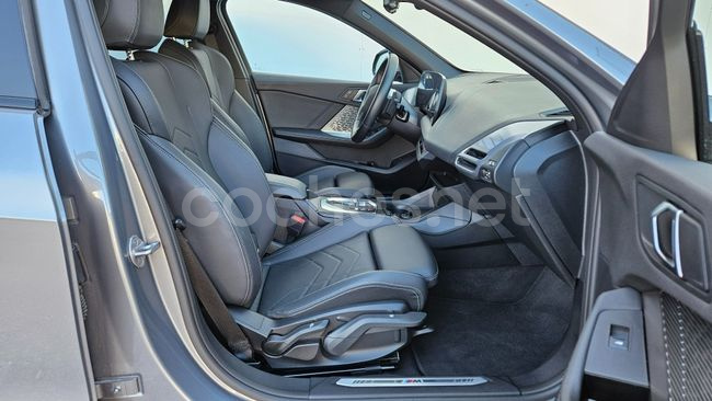 Bmw Serie 1 2024 — photo 3