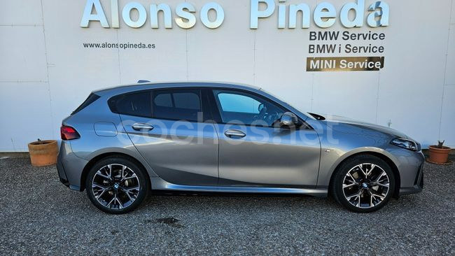 Bmw Serie 1 2024 — photo 5