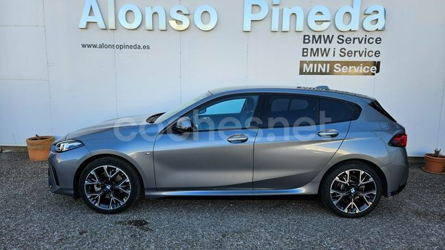 Bmw Serie 1 2024 — photo 6