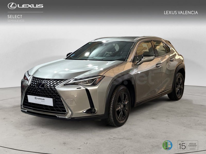 Lexus Ux 2022