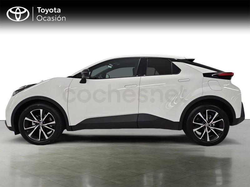 Toyota C-hr 2024 — photo 2
