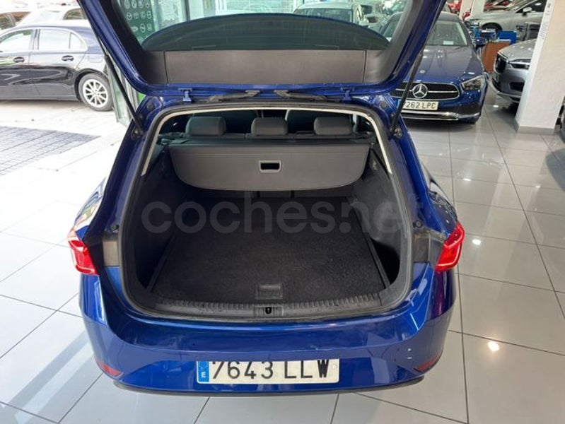 Seat León 2021 — photo 6