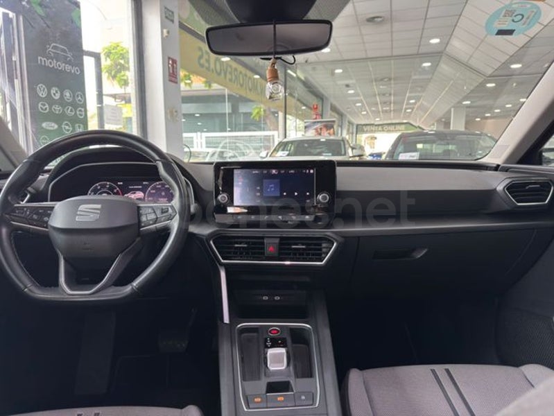 Seat León 2021 — photo 8
