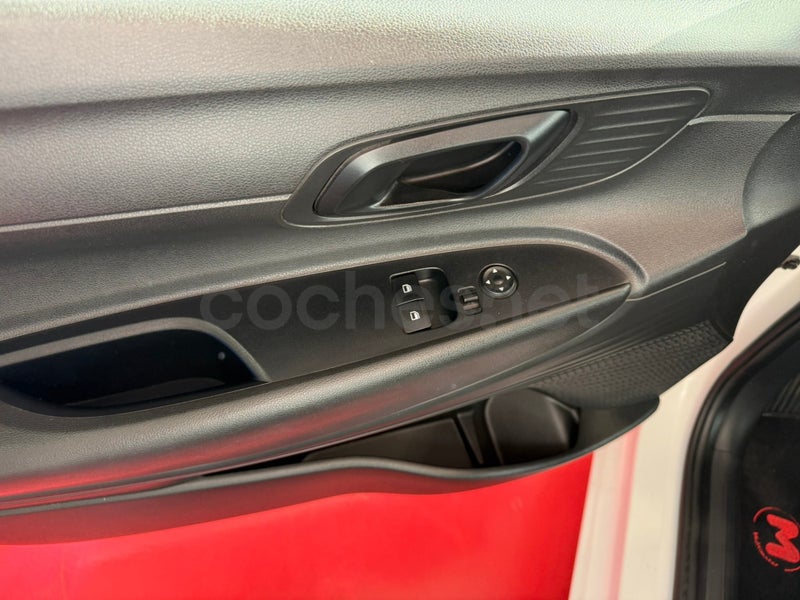 Hyundai I20 2021 — photo 5
