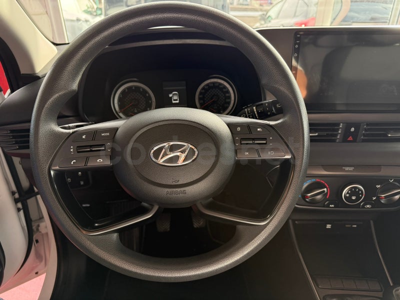 Hyundai I20 2021 — photo 6