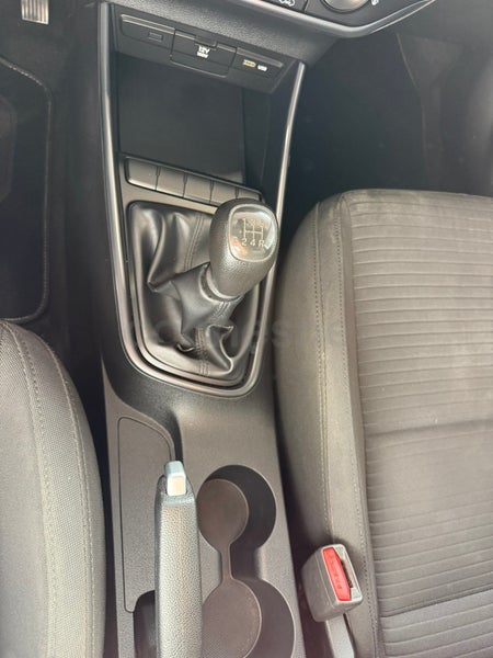 Hyundai I20 2021 — photo 7
