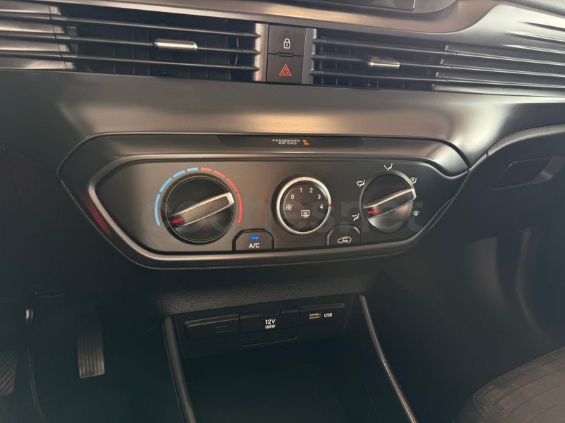 Hyundai I20 2021 — photo 8