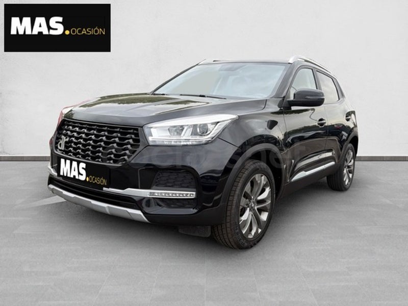 Dr Automobiles Dr 4.0 2023