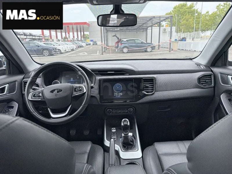 Dr Automobiles Dr 4.0 2023 — photo 8