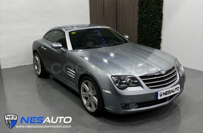 Chrysler Crossfire 2004