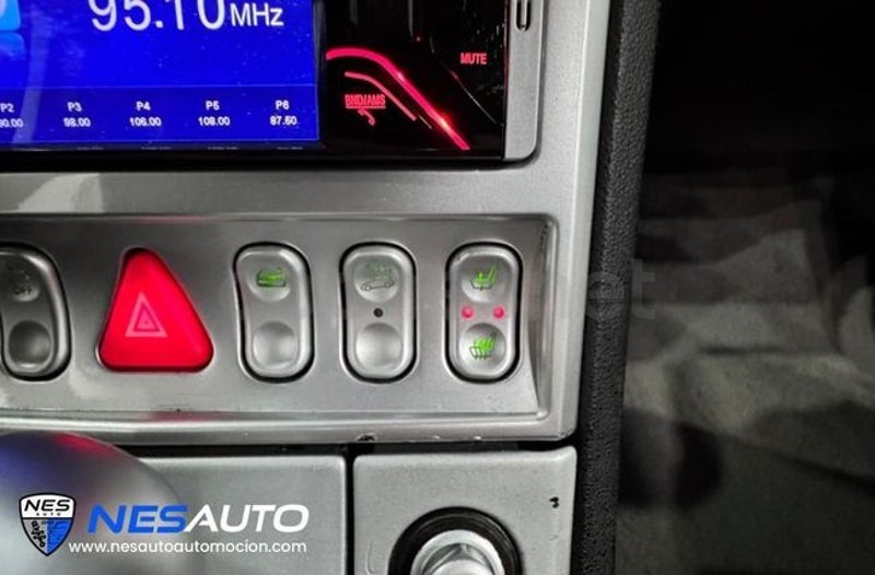 Chrysler Crossfire 2004 — photo 3