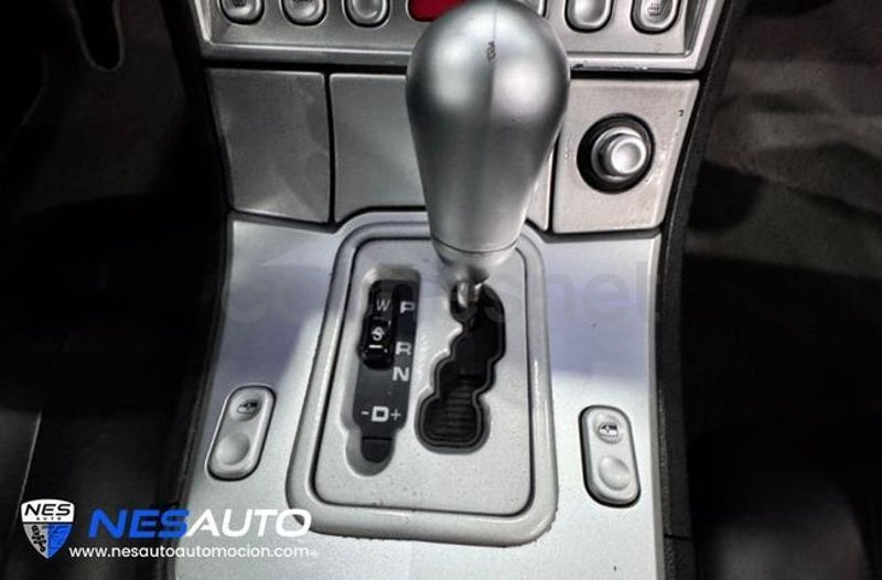 Chrysler Crossfire 2004 — photo 5