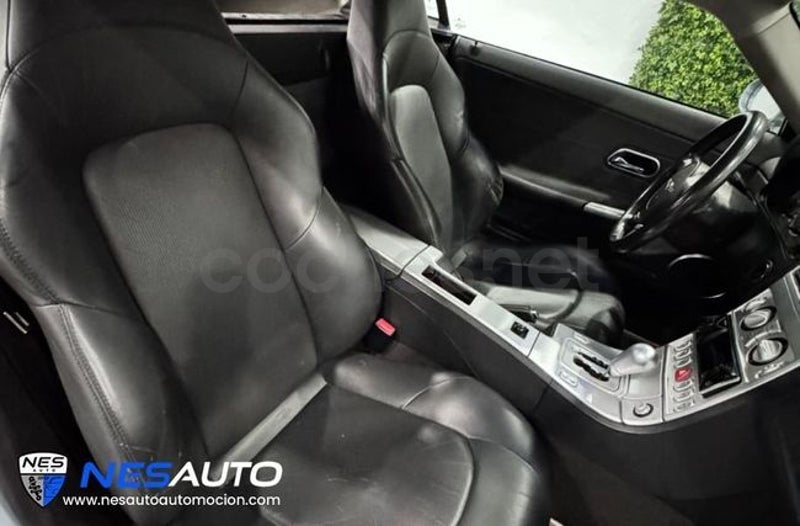 Chrysler Crossfire 2004 — photo 6