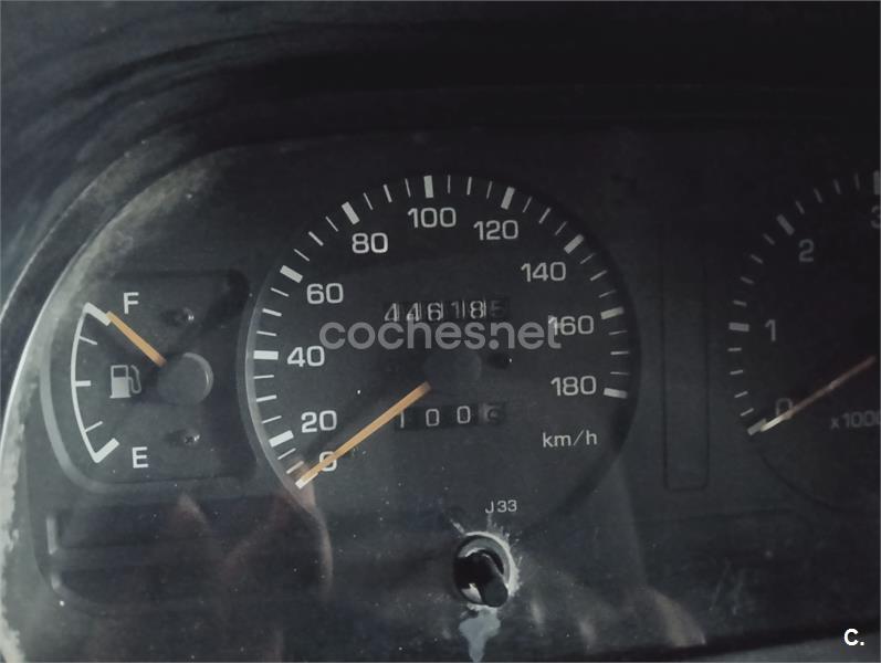 Toyota Land Cruiser 90 1999 — photo 8