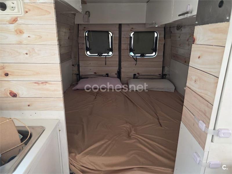 Iveco Daily 2009