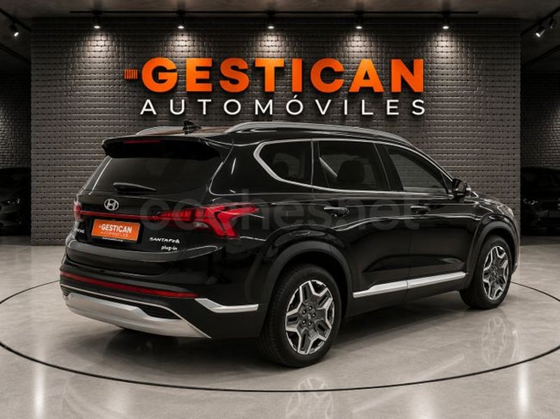 Hyundai Santa Fe 2023 — photo 6