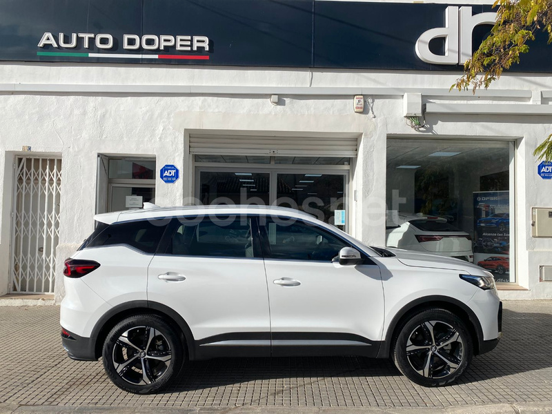 Dr Automobiles Dr 6.0 2023