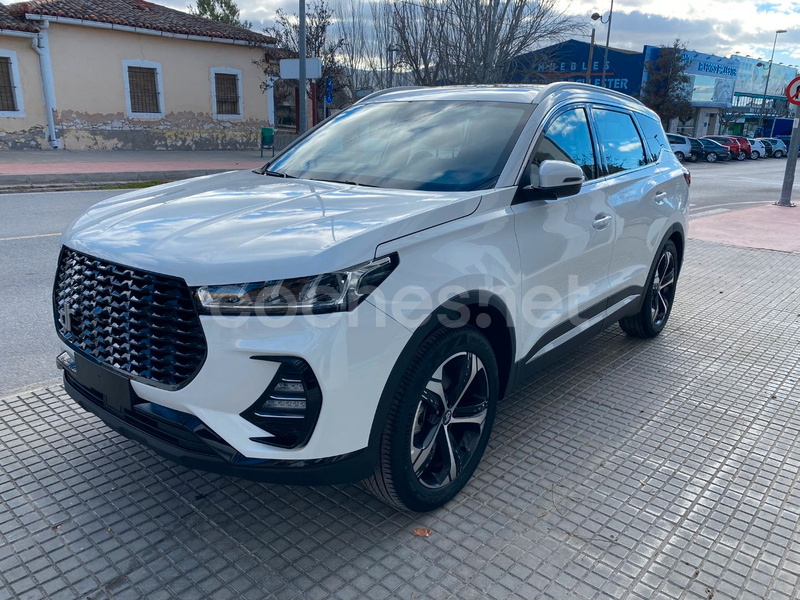 Dr Automobiles Dr 6.0 2023 — photo 4