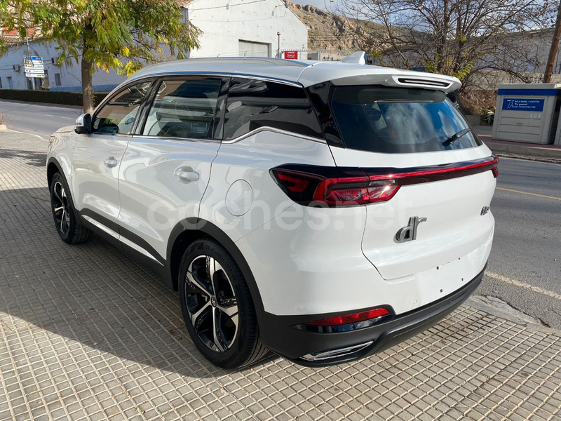 Dr Automobiles Dr 6.0 2023 — photo 6