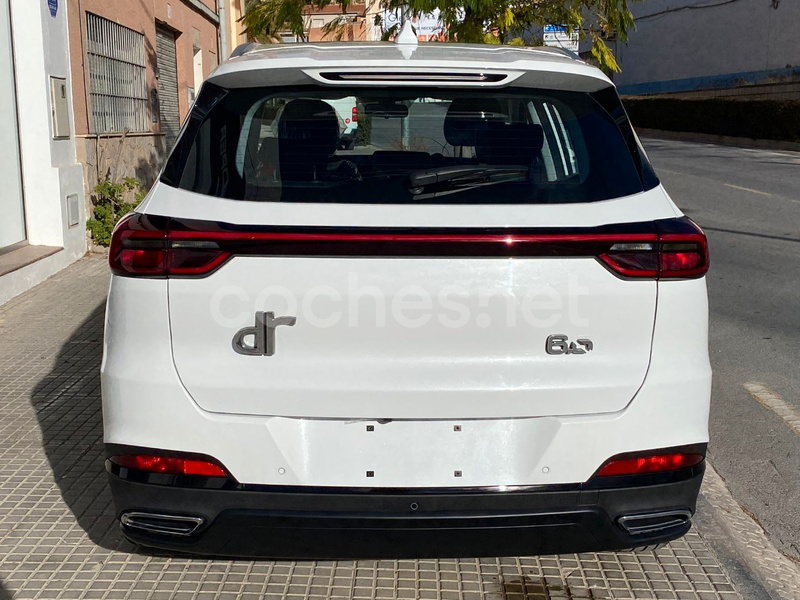 Dr Automobiles Dr 6.0 2023 — photo 7