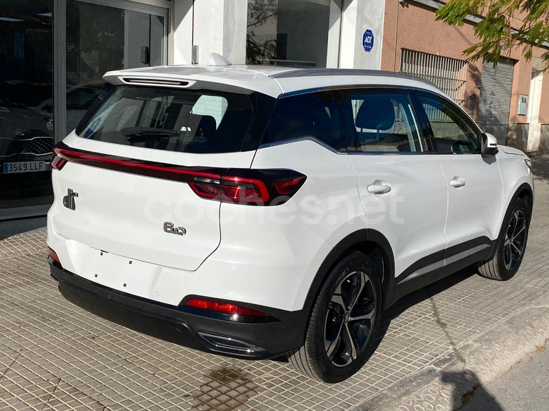Dr Automobiles Dr 6.0 2023 — photo 8