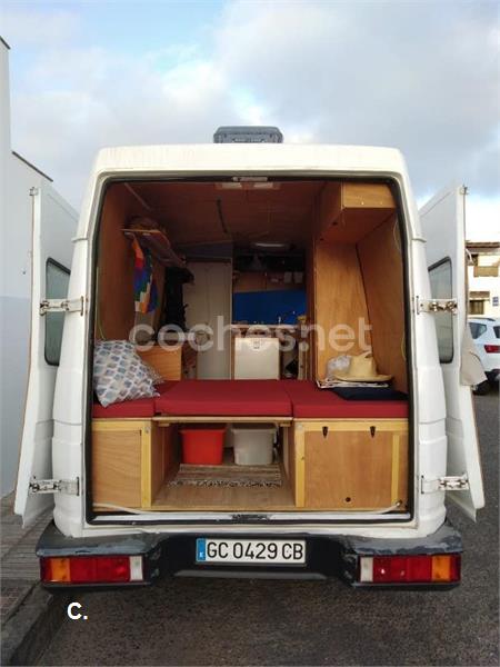 Iveco Daily 1999