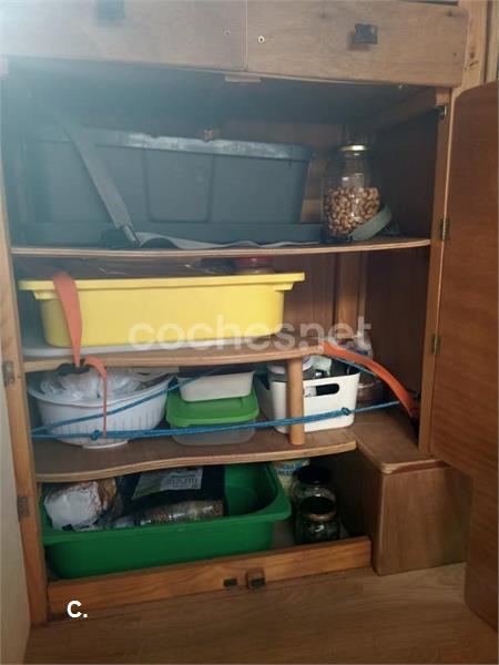 Iveco Daily 1999 — photo 4