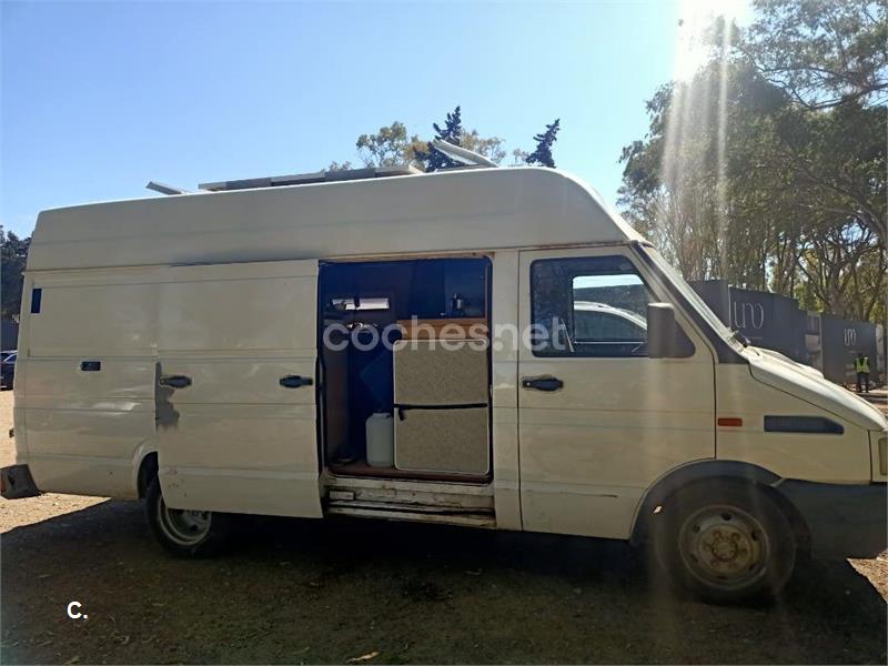 Iveco Daily 1999 — photo 6