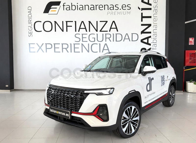 Dr Automobiles Dr 5.0 2026
