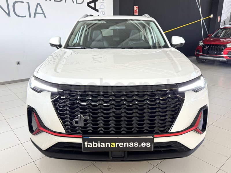 Dr Automobiles Dr 5.0 2026 — photo 2