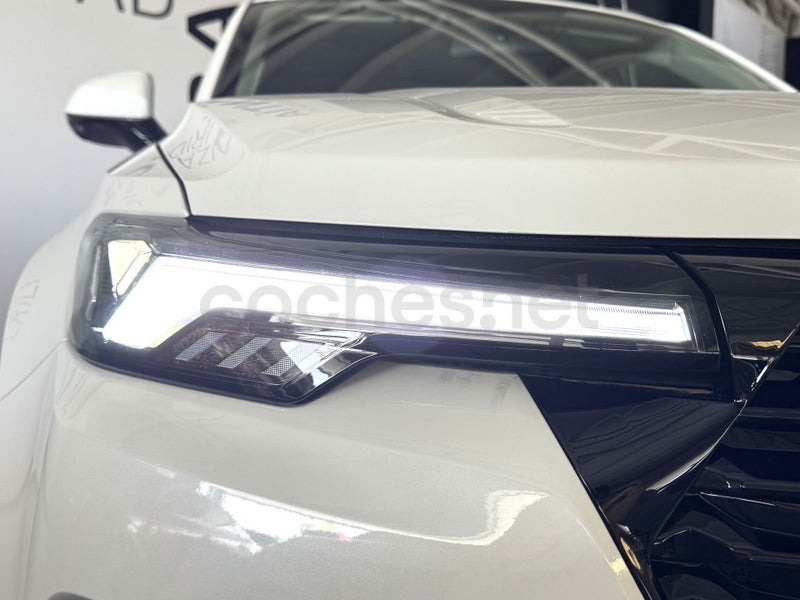 Dr Automobiles Dr 5.0 2026 — photo 3