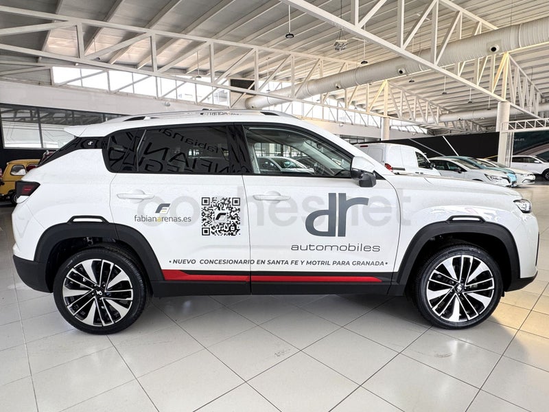 Dr Automobiles Dr 5.0 2026 — photo 4