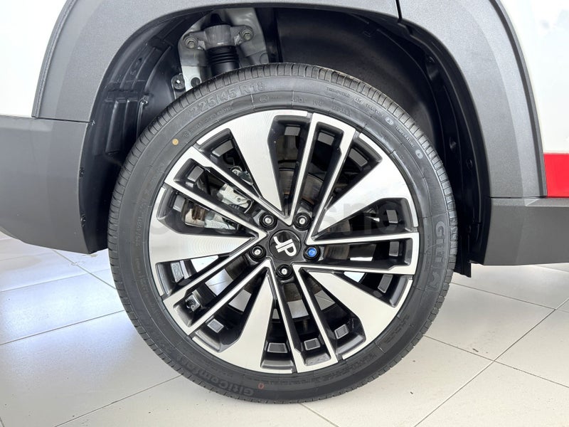 Dr Automobiles Dr 5.0 2026 — photo 5