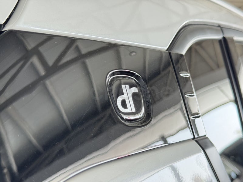 Dr Automobiles Dr 5.0 2026 — photo 6
