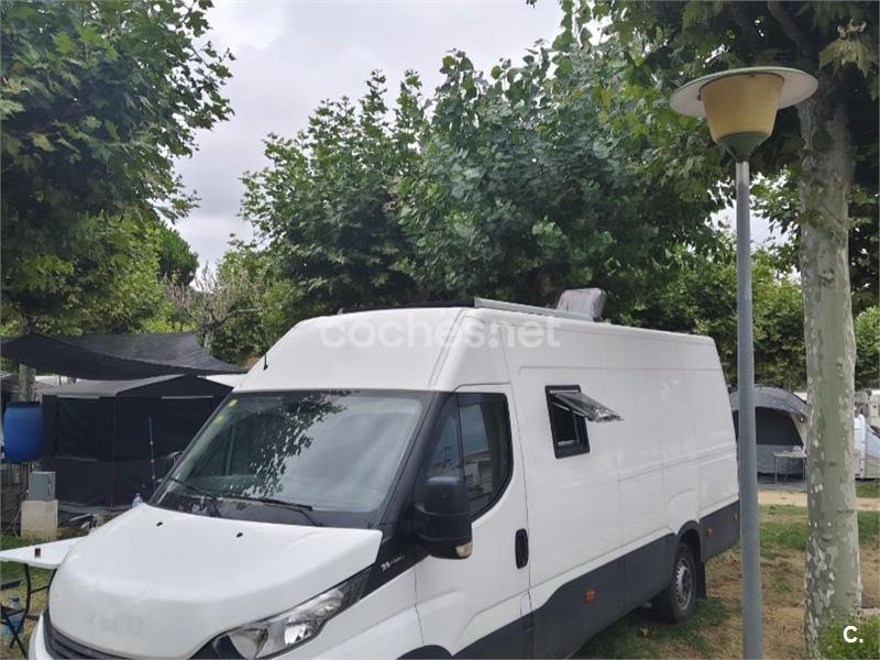 Iveco Daily 2012