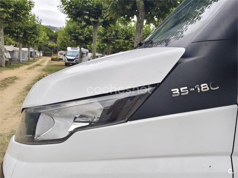 Iveco Daily 2012 — photo 2
