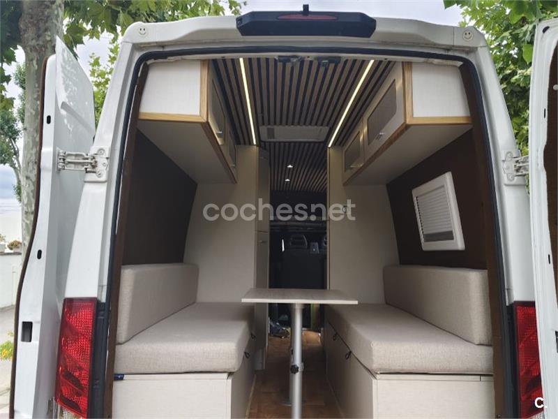 Iveco Daily 2012 — photo 8