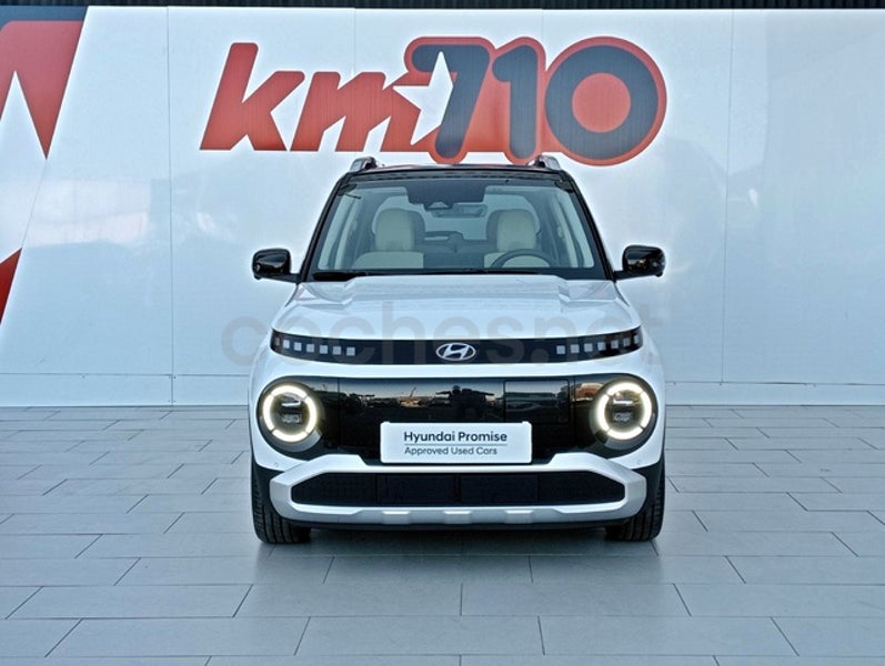 Hyundai Inster 2025