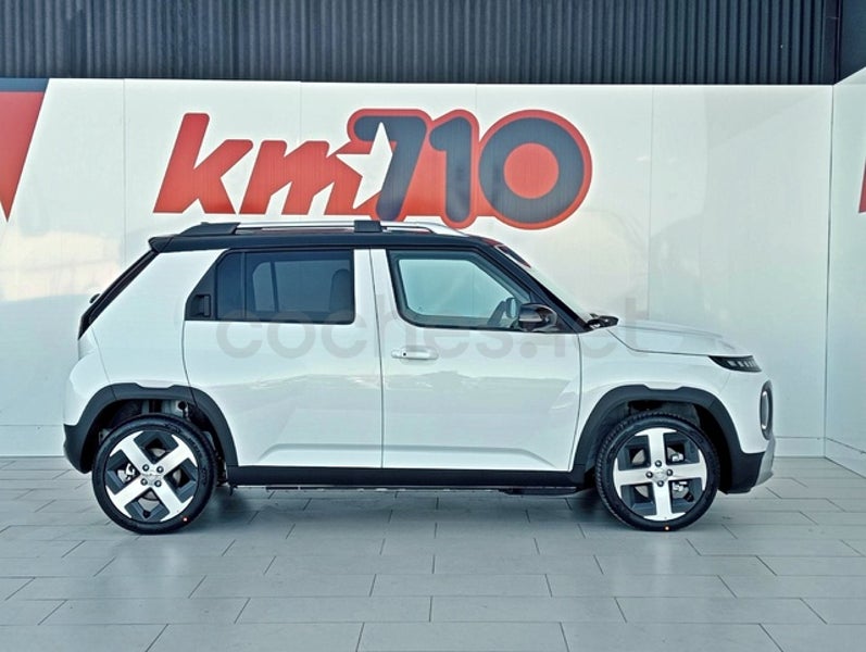 Hyundai Inster 2025 — photo 5