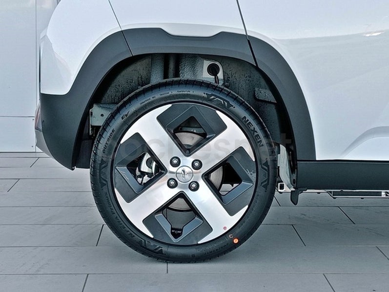 Hyundai Inster 2025 — photo 6