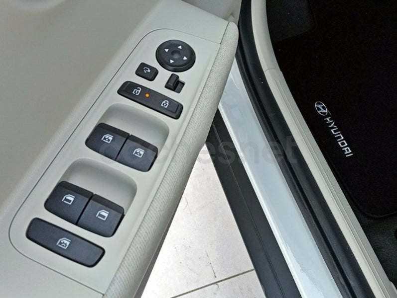 Hyundai Inster 2025 — photo 7
