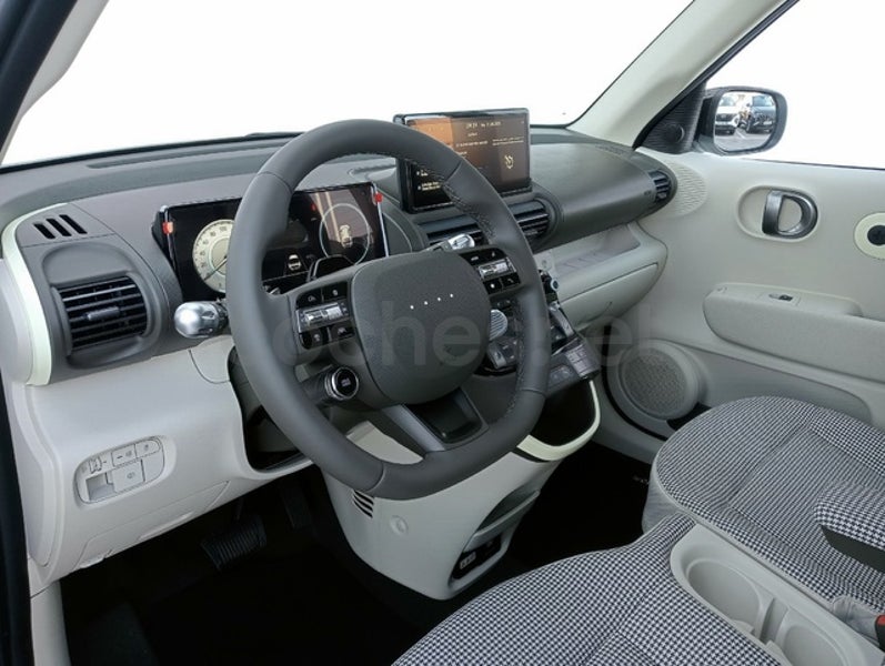 Hyundai Inster 2025 — photo 8