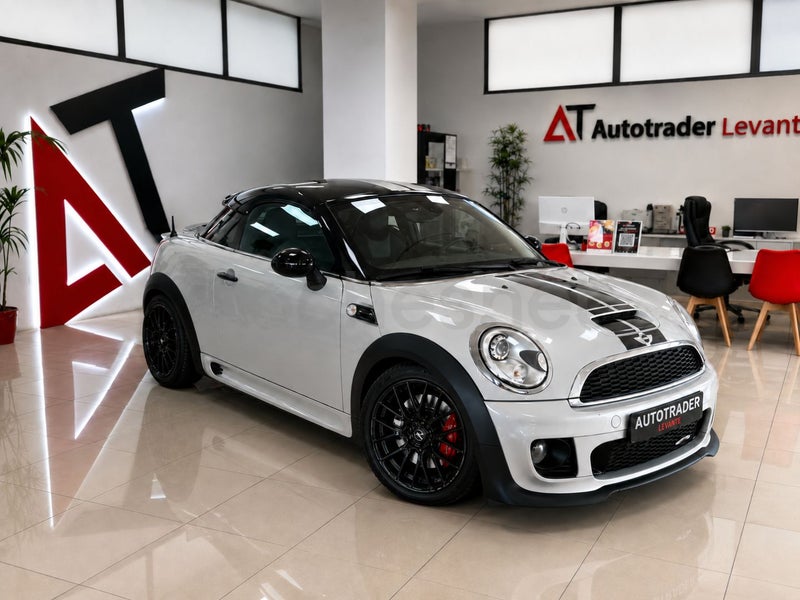 Mini Mini 2013