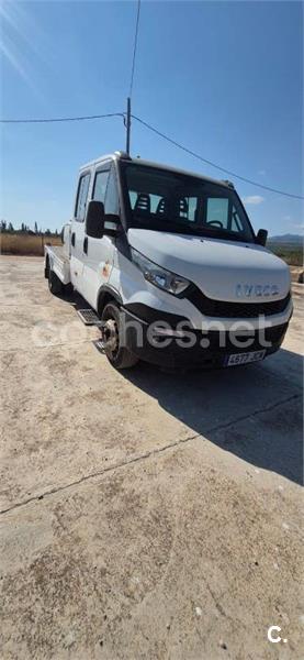 Iveco Daily 2002
