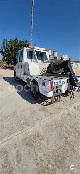 Iveco Daily 2002 — photo 7
