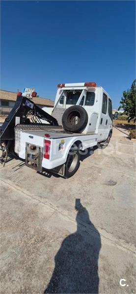 Iveco Daily 2002 — photo 8