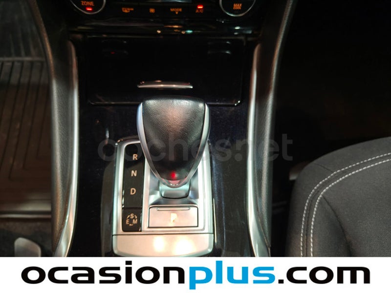 Infiniti Qx30 2018 — photo 5