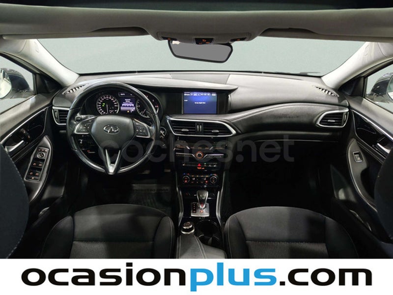 Infiniti Qx30 2018 — photo 6