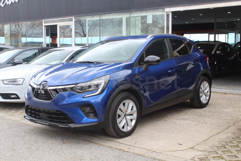 Mitsubishi Asx 2024 — photo 2